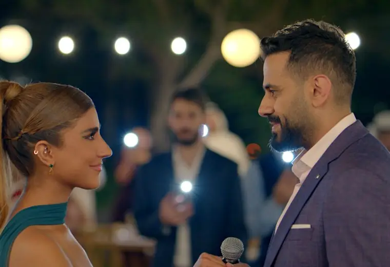 رجل مخطوب سرّا لامرأتين في الكوميديا الرومانسية الفوضوية…
